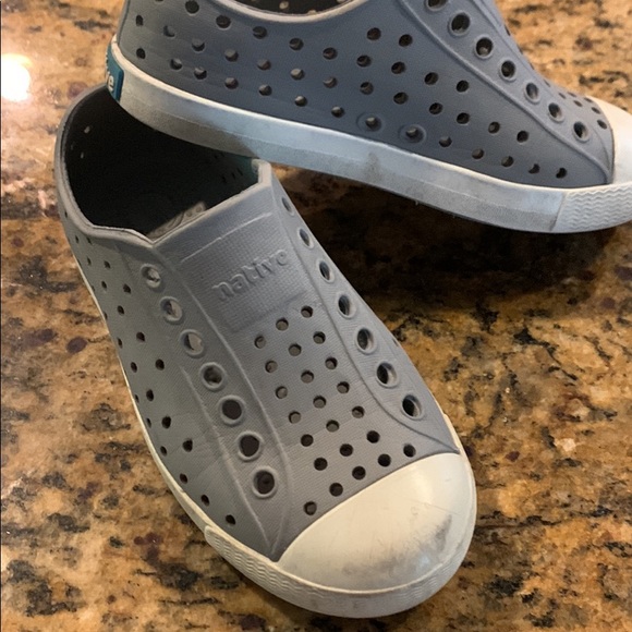 Native Shoes Native Water Shoes Poshmark